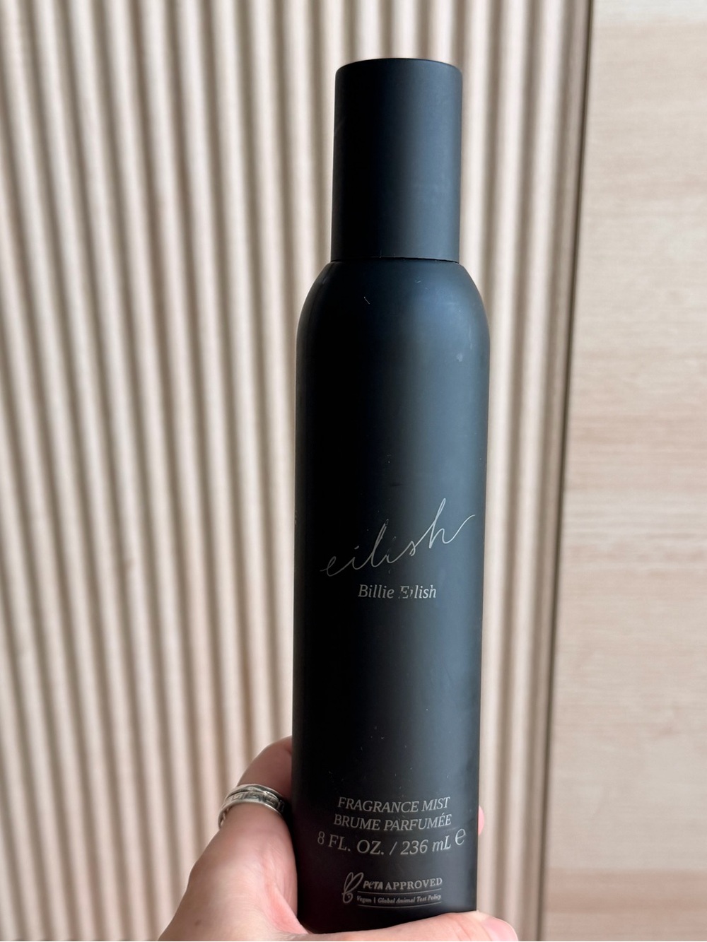 Billie Eilish Eilish Fragrance Mist